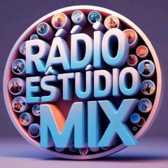 RÁDIO STUDIO MIX